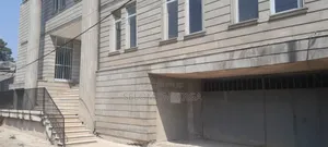 G+8ለትምርት ቤት ክራይ