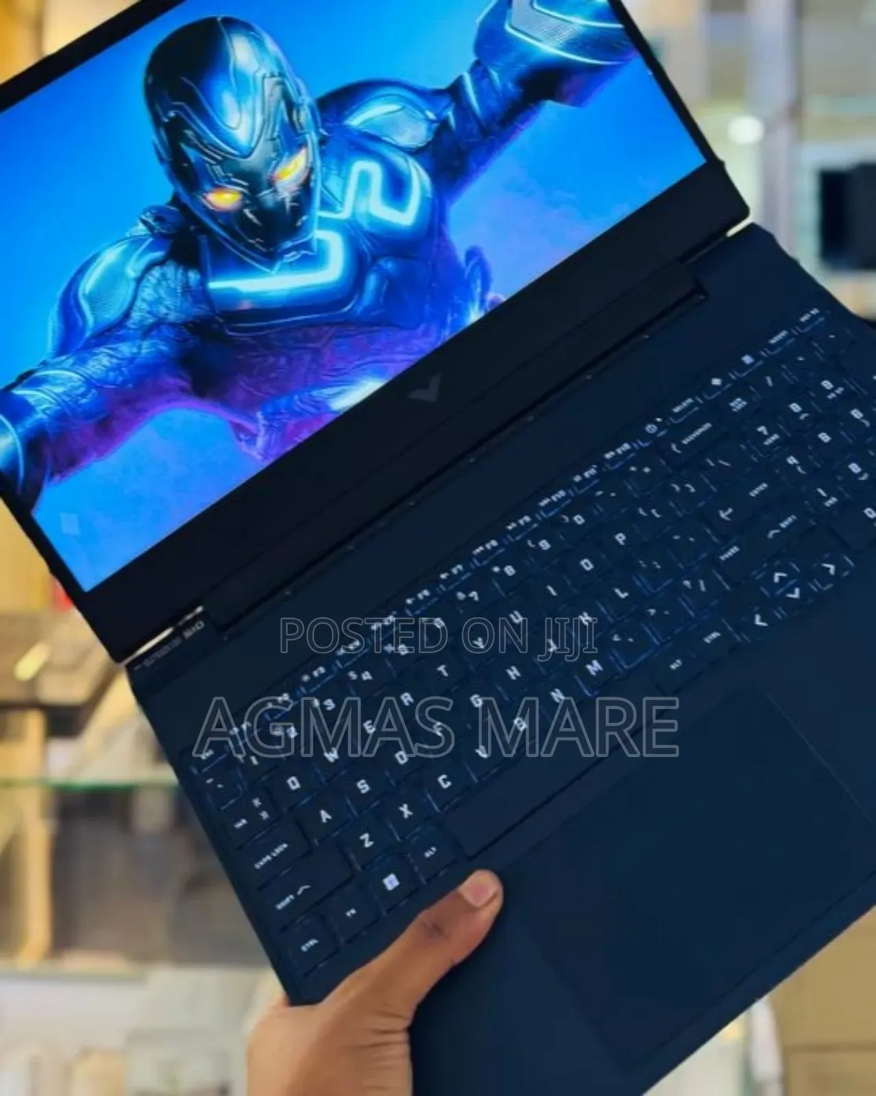 New Laptop HP Victus 15 32GB Intel Core I5 SSD 1T