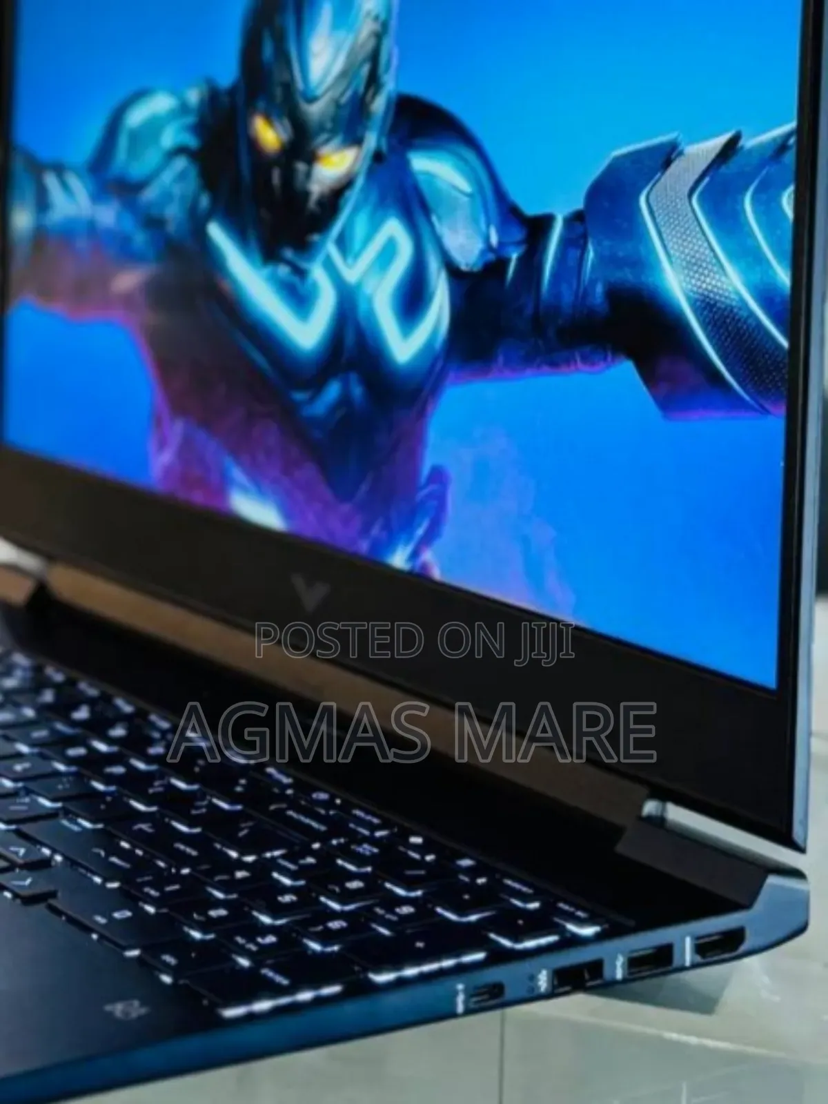 New Laptop HP Victus 15 32GB Intel Core I5 SSD 1T