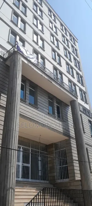 G+8ለትምርት ቤት ክራይ