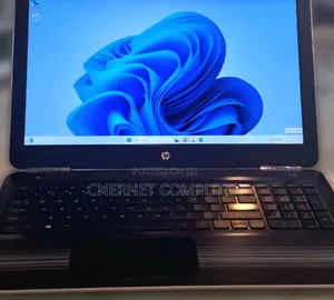 Photo - New Laptop HP Pavilion 15 8GB Intel Core I7 SSD 256GB