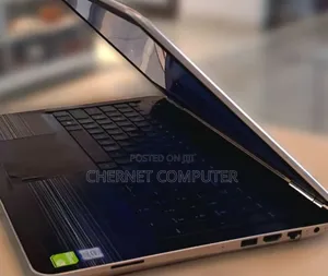 New Laptop HP Pavilion 15 8GB Intel Core I7 SSD 256GB