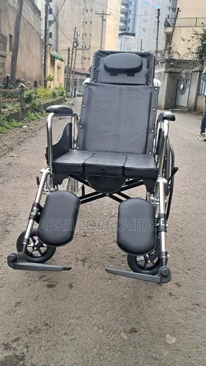 Photo - Toilet Wheelchair 手wheelchair廿wheelchair 手wheelchair 山wheelchair手wheel