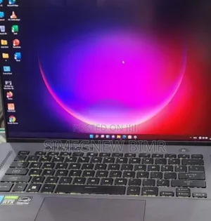 New Laptop Asus ROG Strix G15 16GB Intel Core I9 SSD 1T