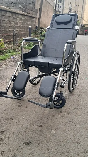 Photo - Multifaetianal Wheelchair手wheelchair卜wheelchair 山wheelchair 田wheelchai