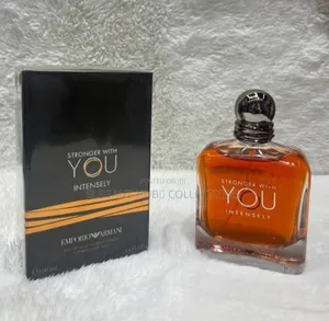 Photo - Men's Perfume