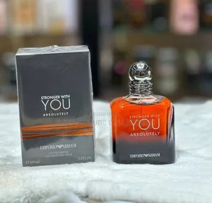Men's Perfume