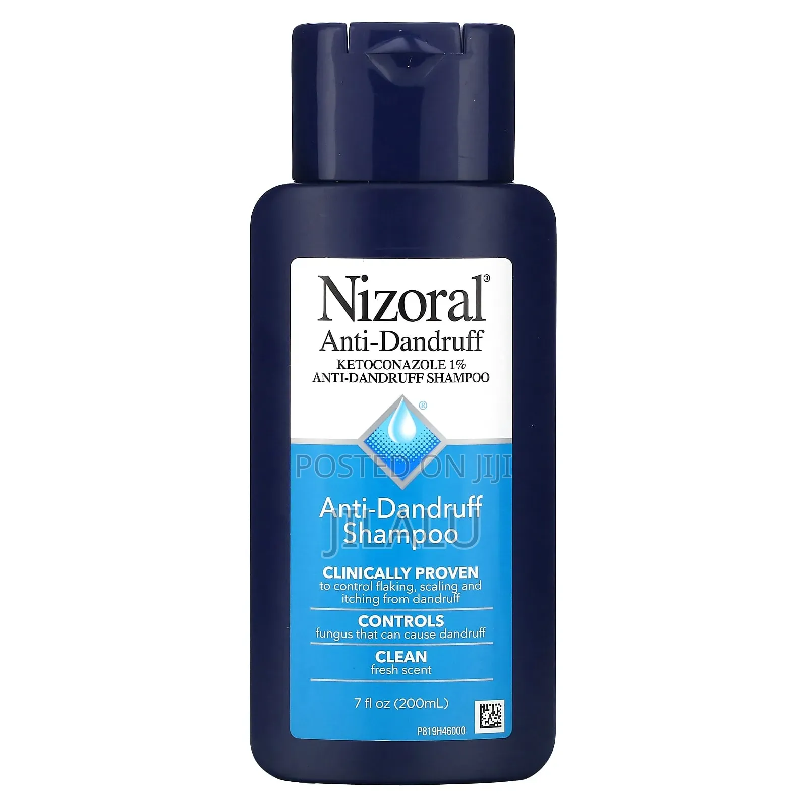 Nizoral Anti Dandruff Shampoo