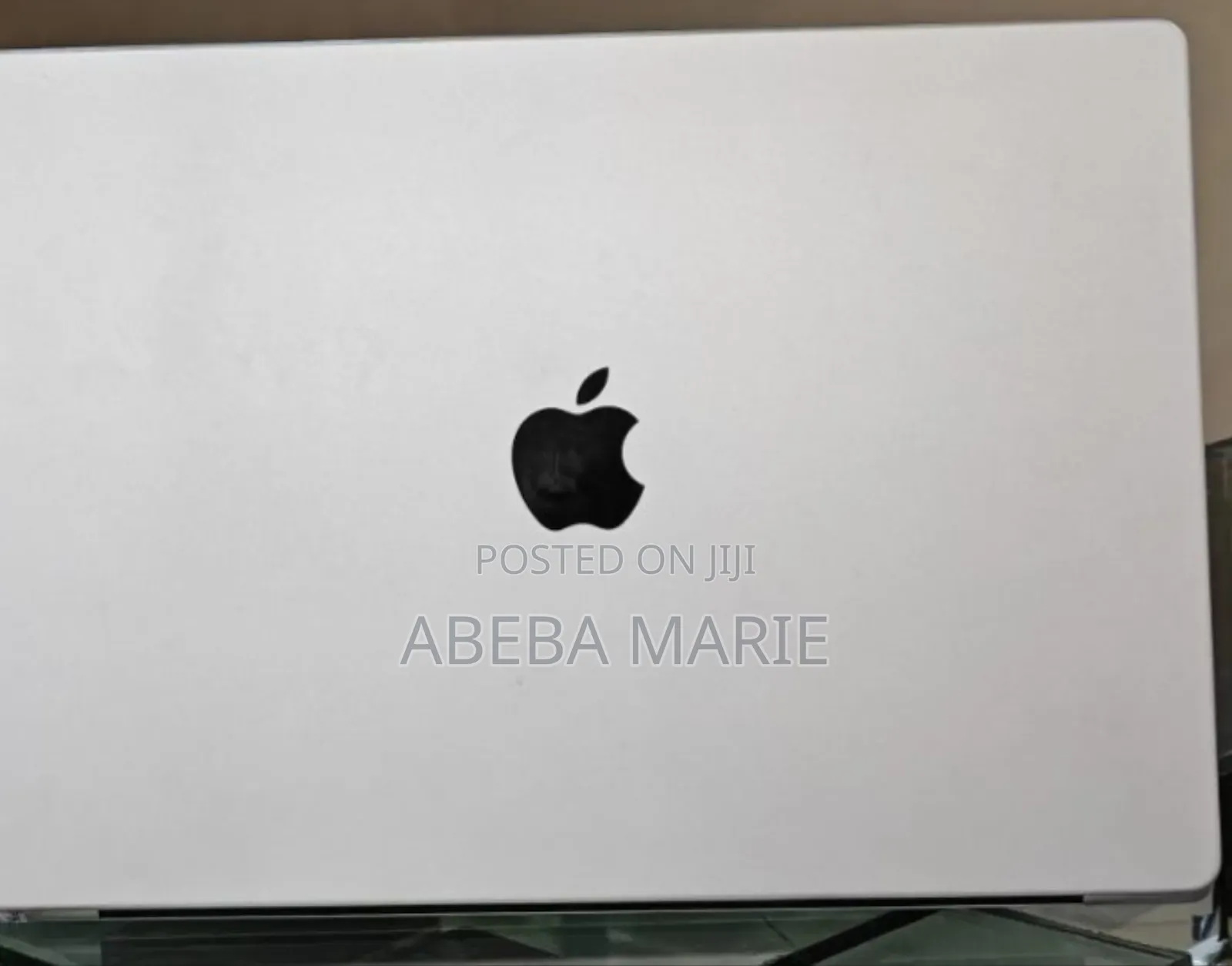 New Laptop Apple MacBook Pro M1 16GB Apple M1 Pro SSD 1T