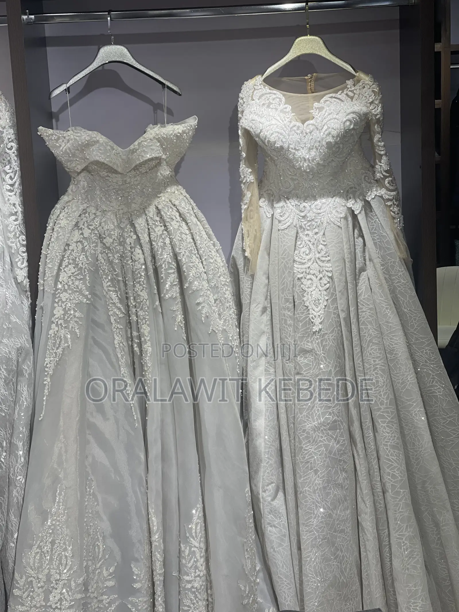 Wedding Dress Fair Prices