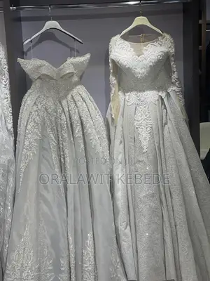 Photo - Wedding Dress Fair Prices