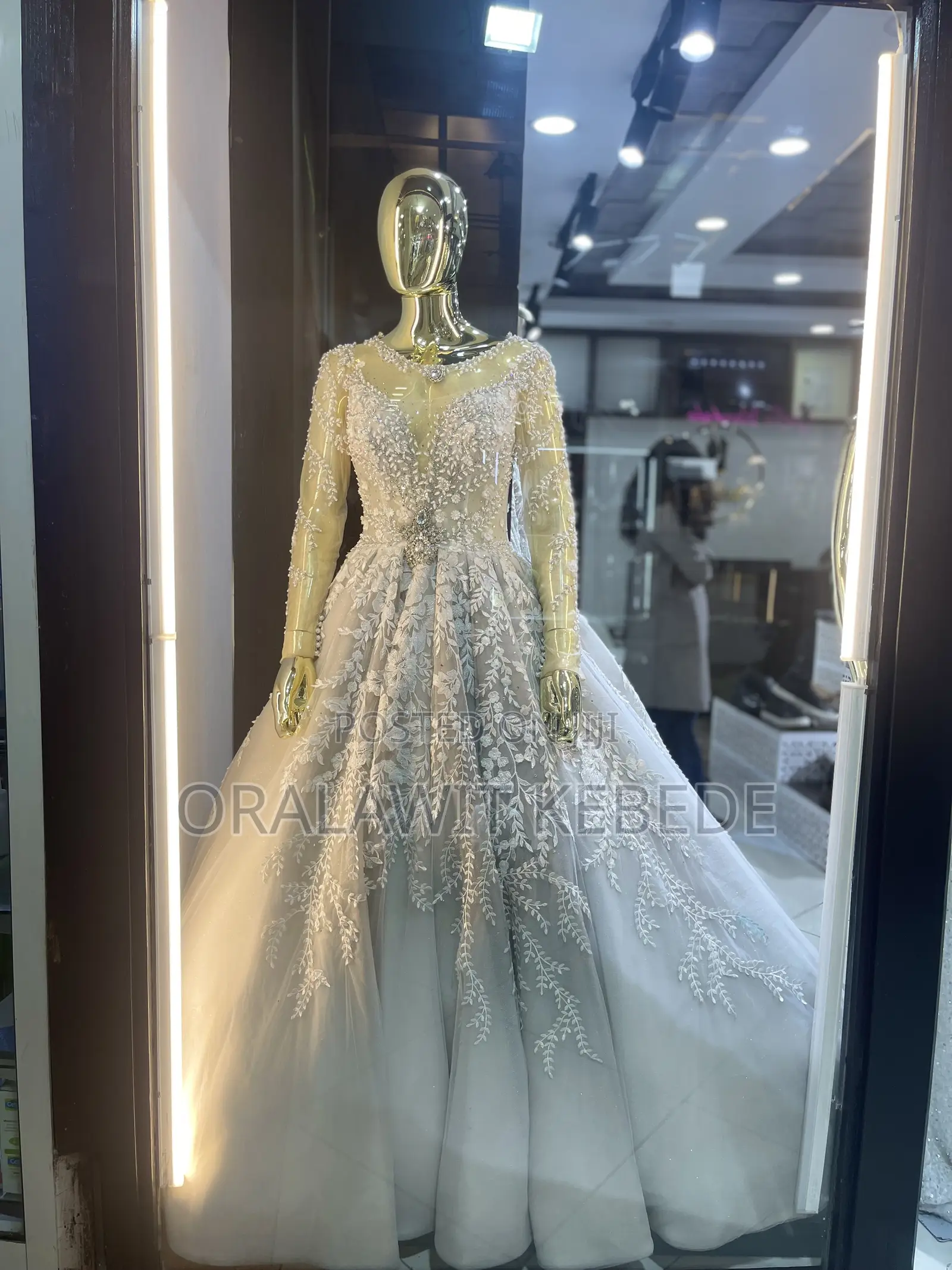Wedding Dress Fair Prices