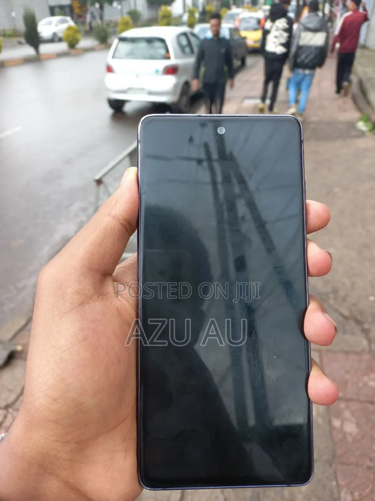 Samsung Galaxy S20 FE 128 GB