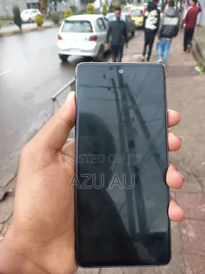 Photo - Samsung Galaxy S20 FE 128 GB