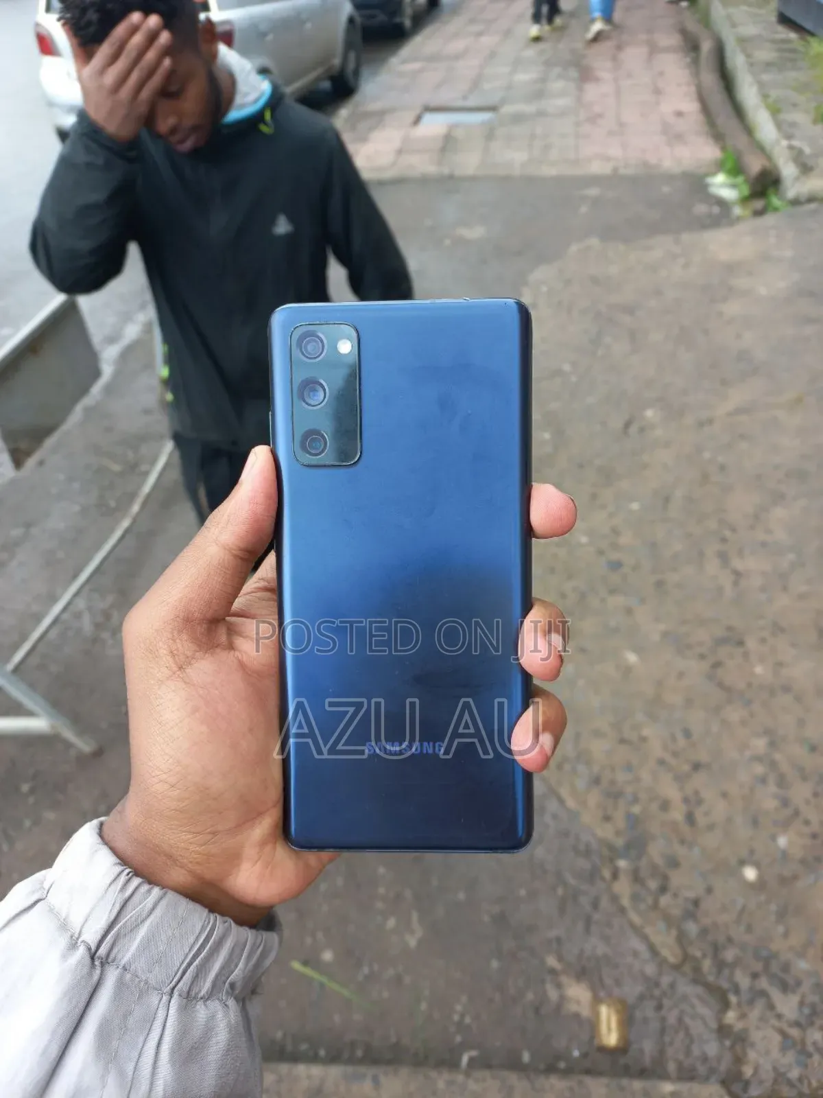 Samsung Galaxy S20 FE 128 GB