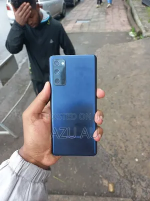 Samsung Galaxy S20 FE 128 GB