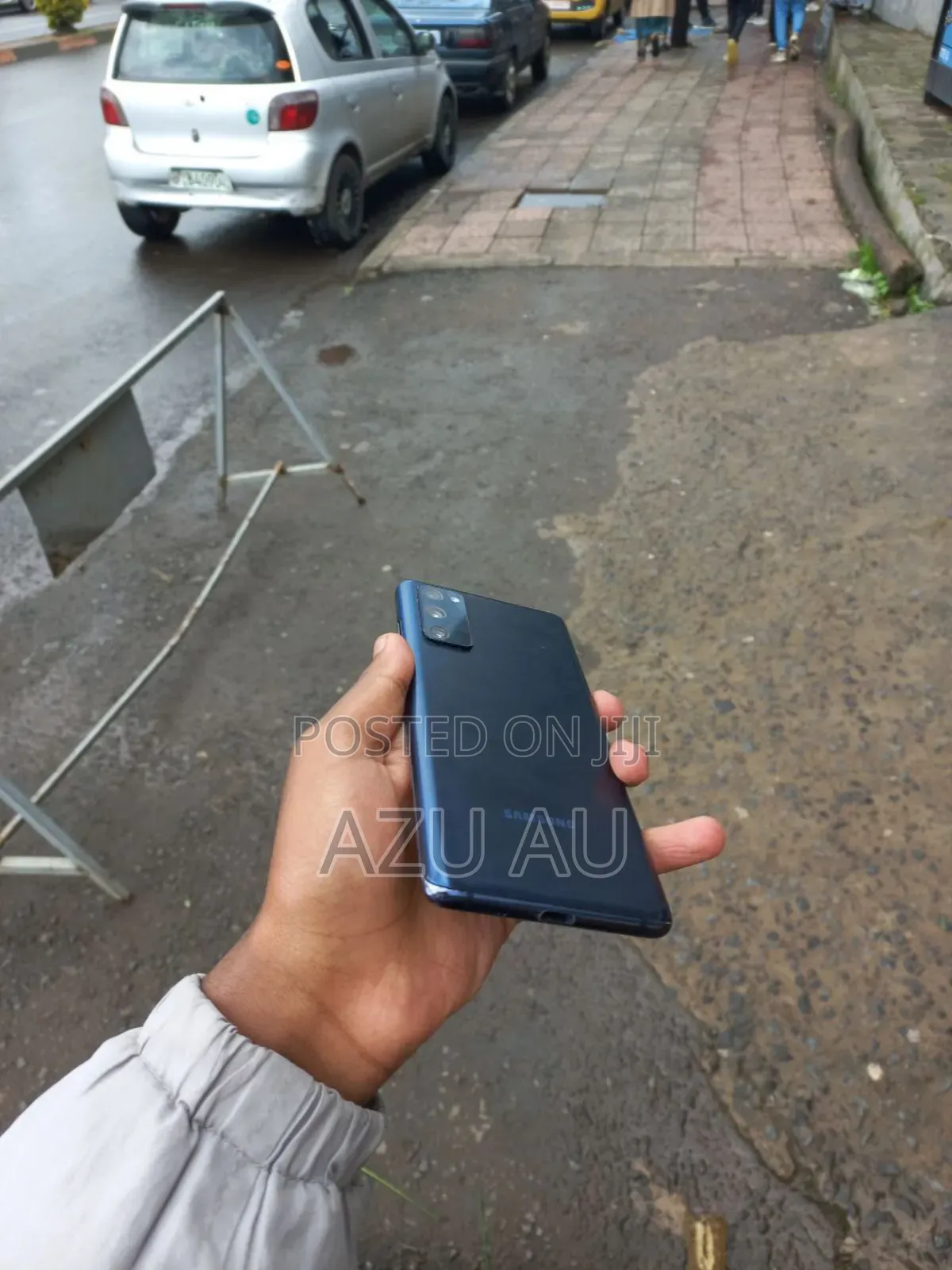 Samsung Galaxy S20 FE 128 GB