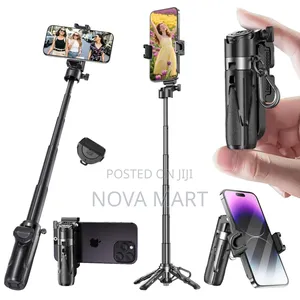 Photo - P15 Mini Tripod