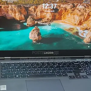 New Lenovo Legion Y7000P IRX9 Gaming Laptop 16GB Intel Core I7 512GB
