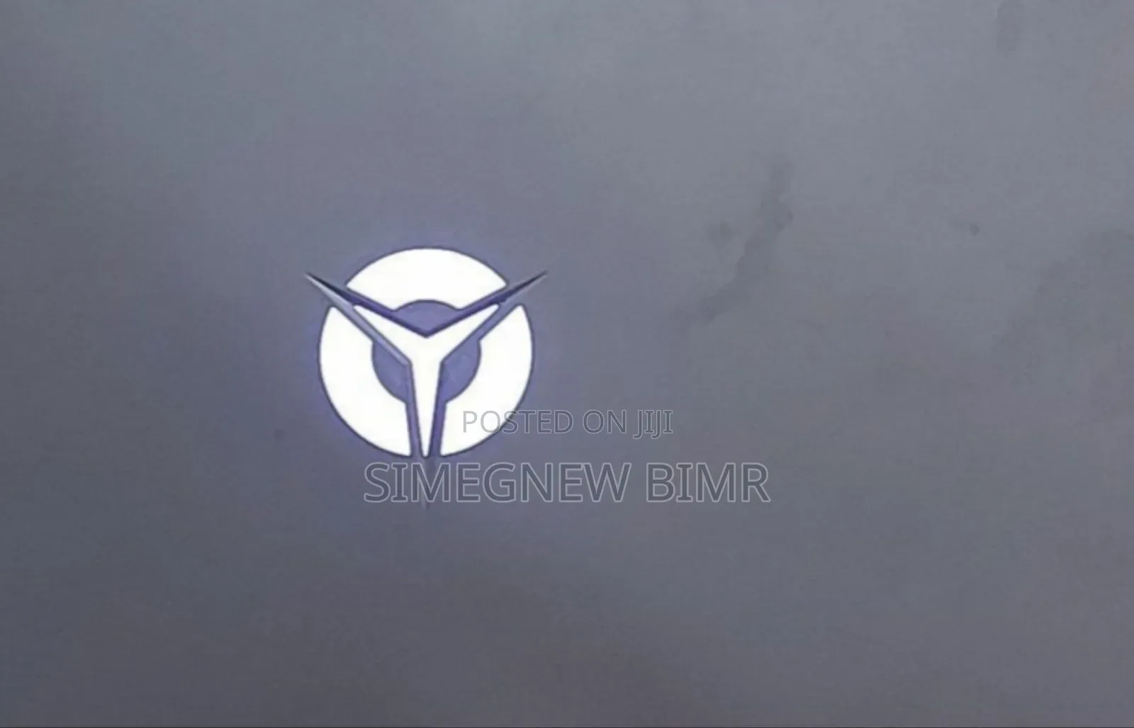 New Lenovo Legion Y7000P IRX9 Gaming Laptop 16GB Intel Core I7 512GB