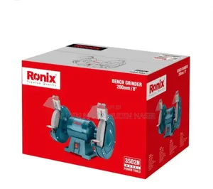 Photo - Bench Grinder