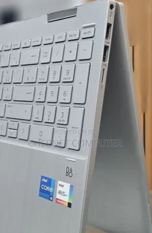 Photo - New Laptop HP Pavilion X360 16GB Intel Core I5 SSD 512GB