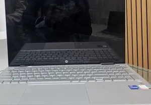 New Laptop HP Pavilion X360 16GB Intel Core I5 SSD 512GB
