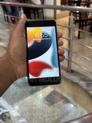 Apple iPhone 6s Plus 64 GB Silver