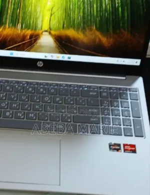New Laptop HP Stream Notebook 16GB AMD Ryzen 5 SSD 512GB