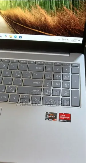 New Laptop HP Stream Notebook 16GB AMD Ryzen 5 SSD 512GB