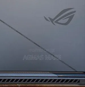 New Laptop Asus ROG Strix G16 G614 64GB Intel Core i9 SSD 2T