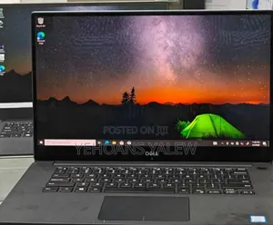 Photo - New Laptop Dell XPS 15 16GB Intel Core I7 SSD 512GB