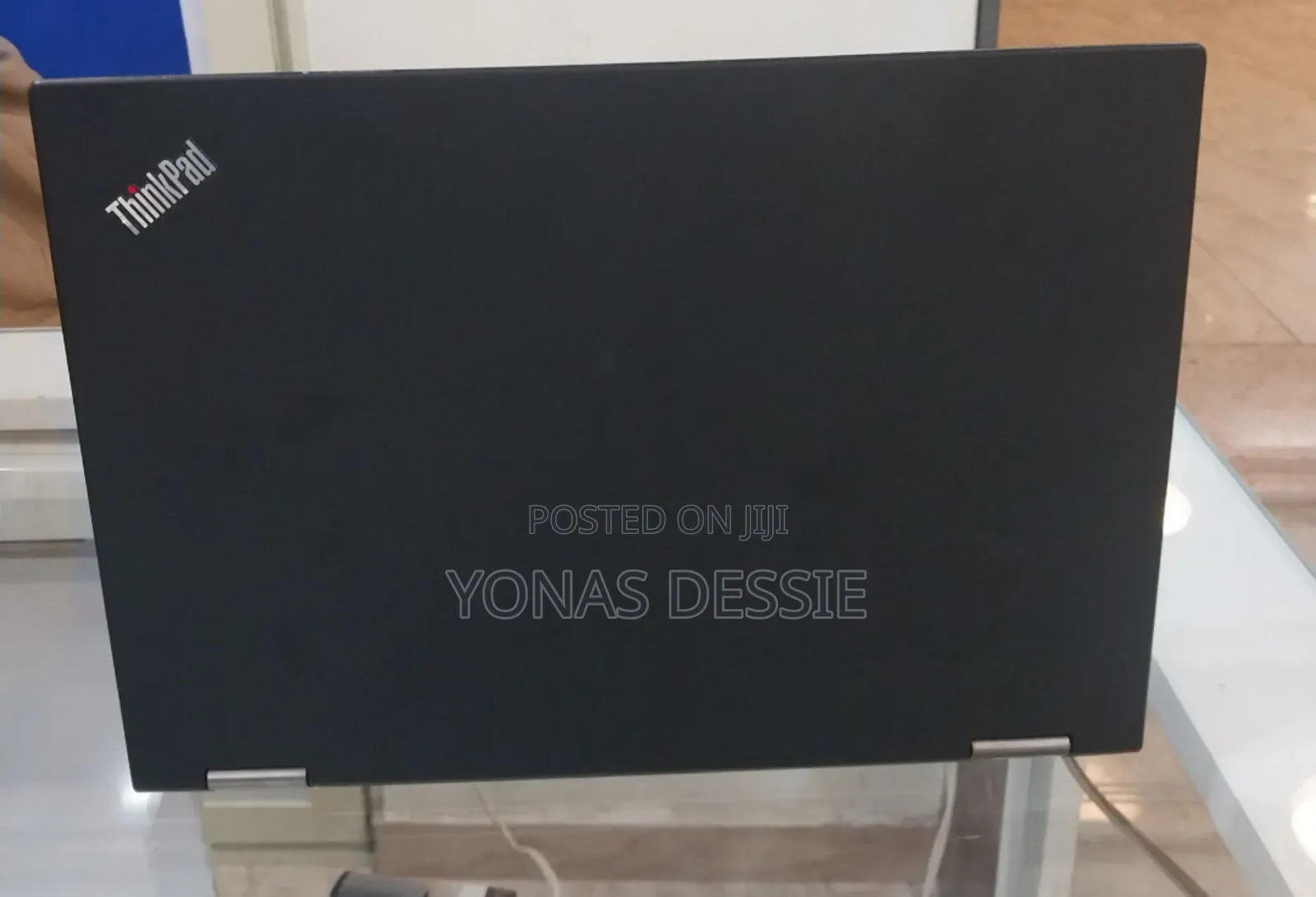 Laptop Lenovo ThinkPad X260 8GB Intel Core I5 SSD 256GB