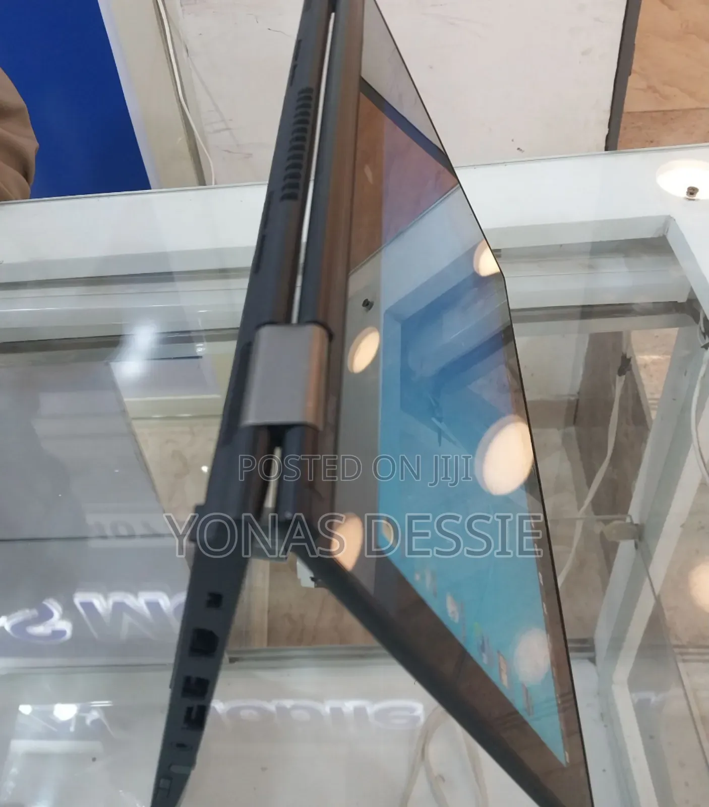 Laptop Lenovo ThinkPad X260 8GB Intel Core I5 SSD 256GB