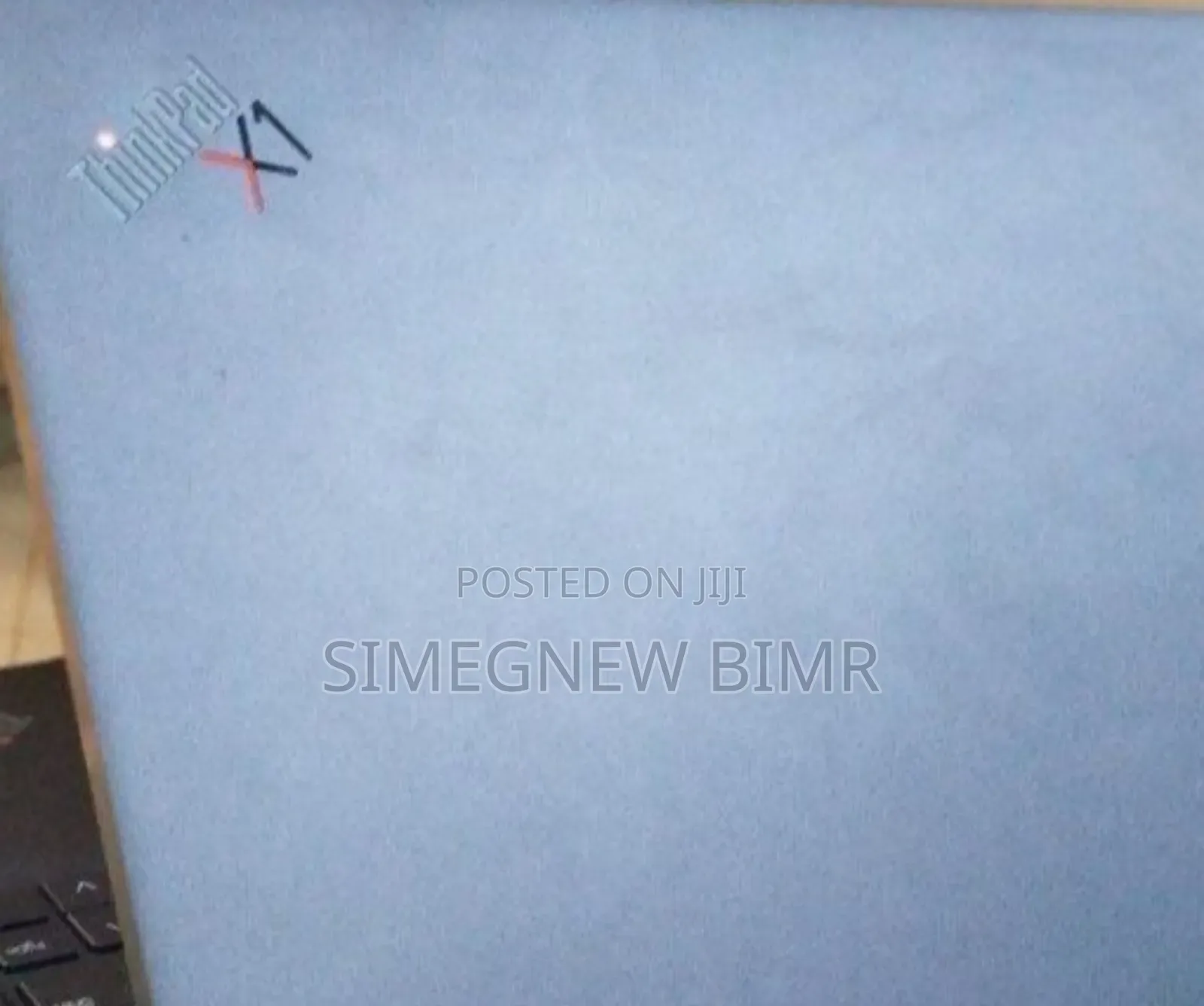 New Laptop Lenovo Thinkpad X1 Yoga 32GB Intel Core I7 SSD 512GB