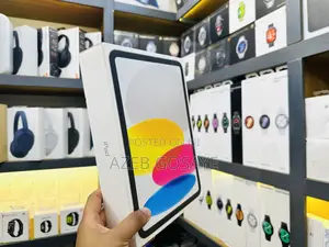 Photo - New Apple iPad (2025) 128 GB Black