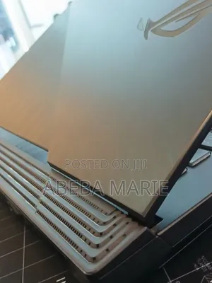 New Laptop Asus ROG Strix G15 G512 16GB Intel Core I7 SSD 1T