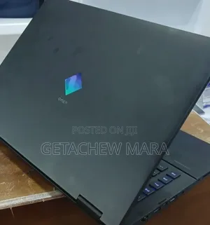 Photo - New Laptop HP Omen 17 32GB Intel Core I9 SSD 2T