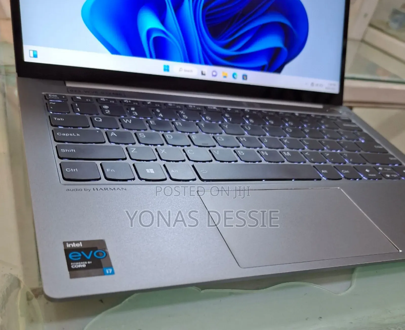 New Laptop Lenovo ThinkBook 13 16GB Intel Core I7 SSD 512GB