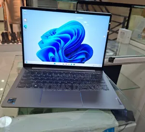 New Laptop Lenovo ThinkBook 13 16GB Intel Core I7 SSD 512GB