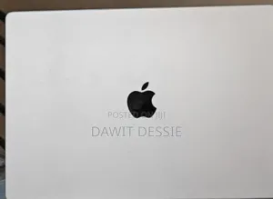 New Laptop Apple MacBook Pro M1 16GB AMD A8 SSD 1T