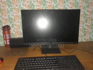 Photo - Desktop Computer HP Pro 400 G9 8GB Intel Core I7 SSD 512GB