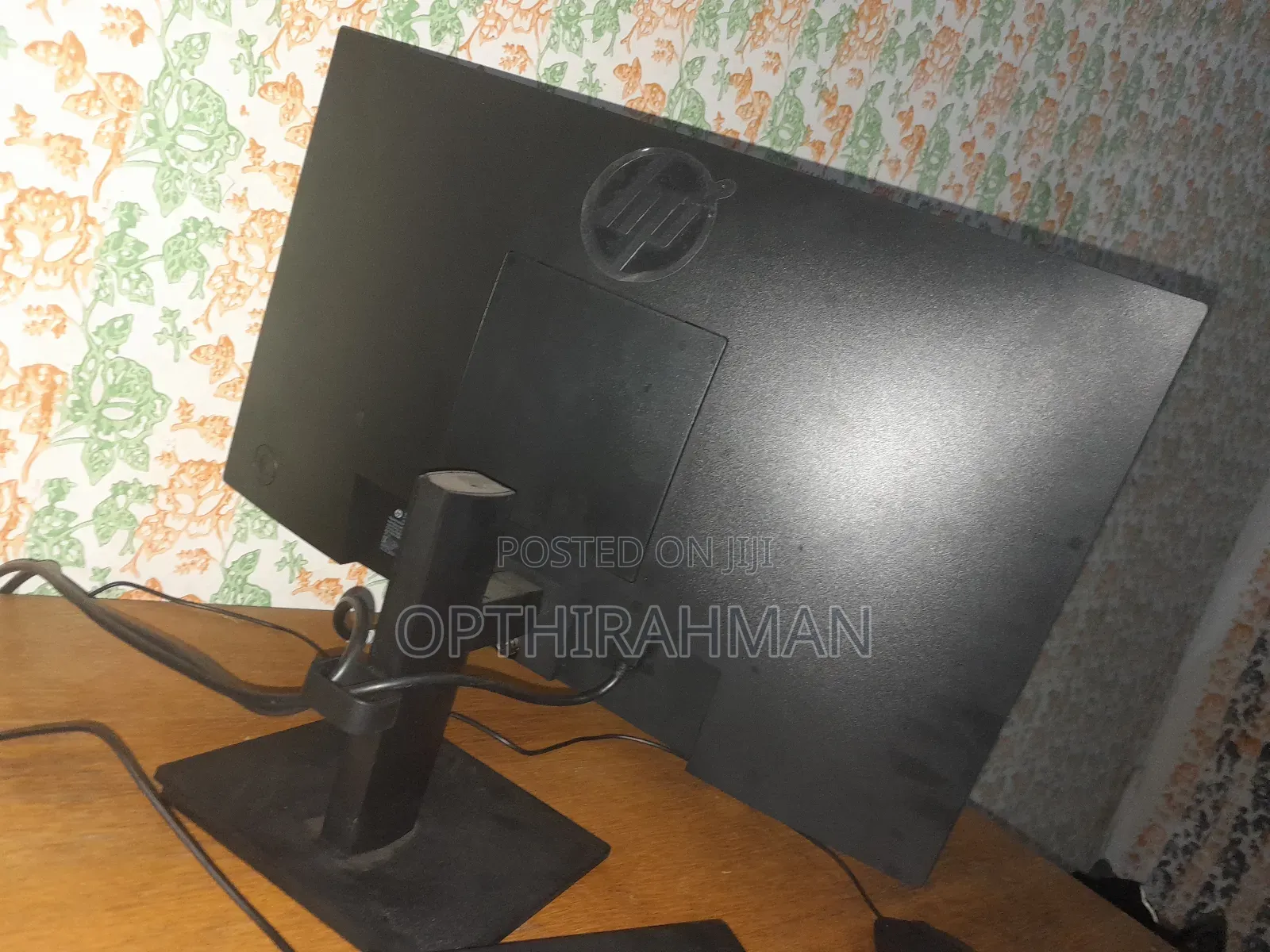 Desktop Computer HP Pro 400 G9 8GB Intel Core I7 SSD 512GB