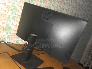 Desktop Computer HP Pro 400 G9 8GB Intel Core I7 SSD 512GB