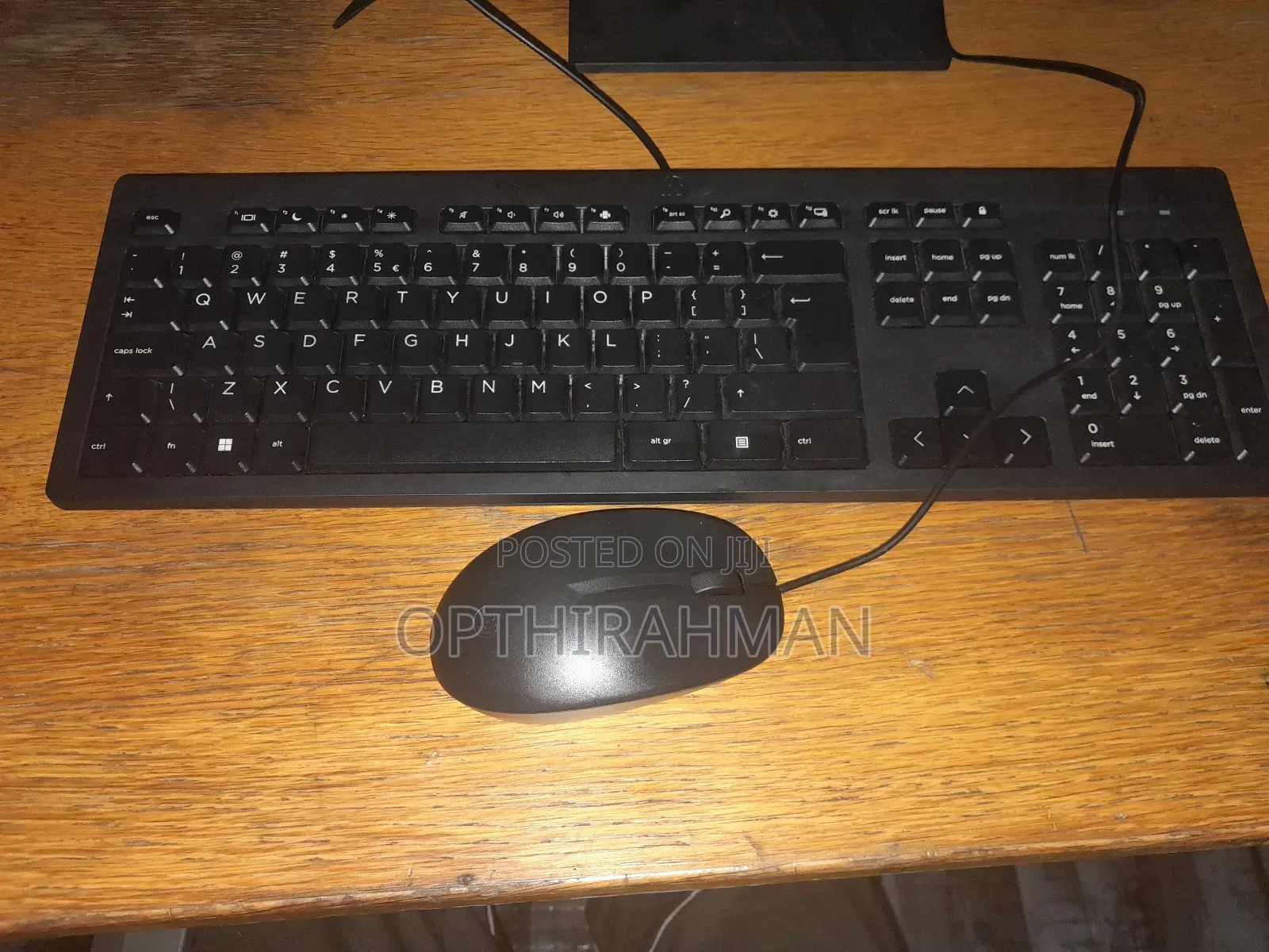 Desktop Computer HP Pro 400 G9 8GB Intel Core I7 SSD 512GB