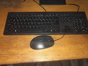 Desktop Computer HP Pro 400 G9 8GB Intel Core I7 SSD 512GB