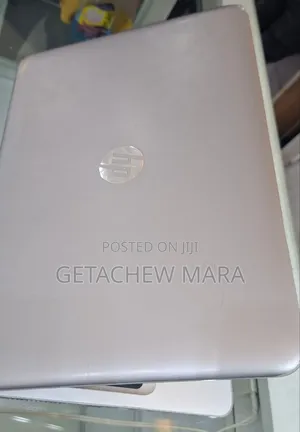 Photo - New Laptop HP ProBook 450 G8 8GB Intel Core I7 SSD 1T