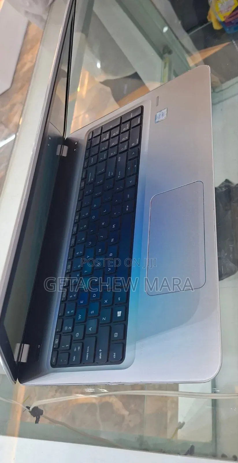 New Laptop HP ProBook 450 G8 8GB Intel Core I7 SSD 1T