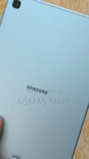 New Samsung Galaxy Tab S6 Lite 64 GB