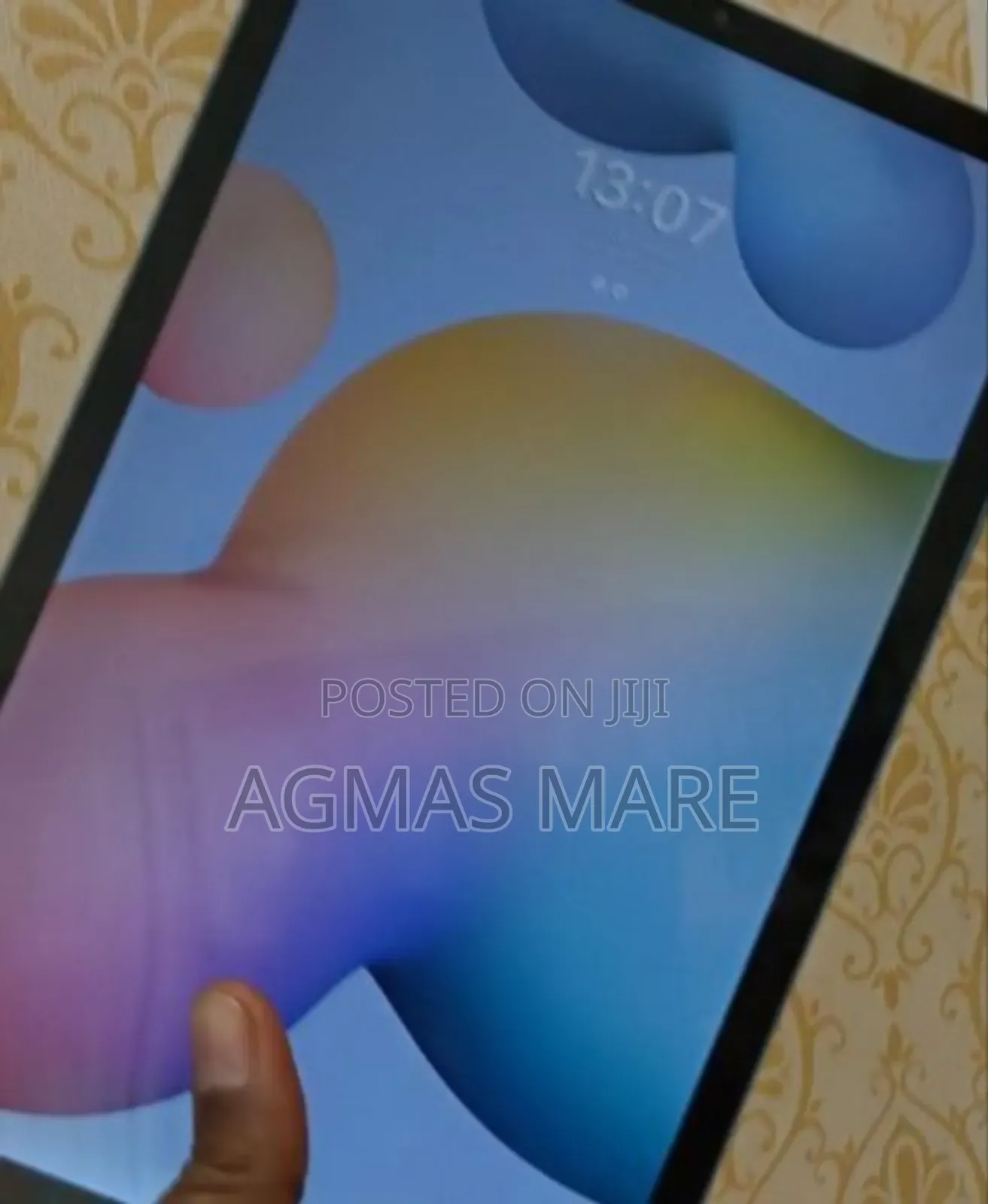 New Samsung Galaxy Tab S6 Lite 64 GB